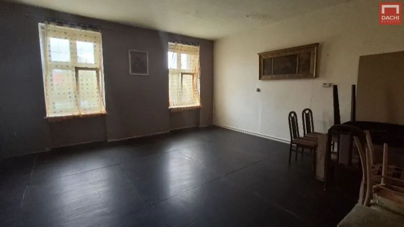 Prodej rodinného domu, Medlov, 450 m2