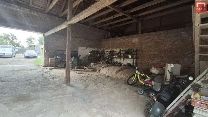 Prodej rodinného domu, Medlov, 450 m2