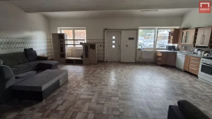 Prodej rodinného domu, Medlov, 450 m2