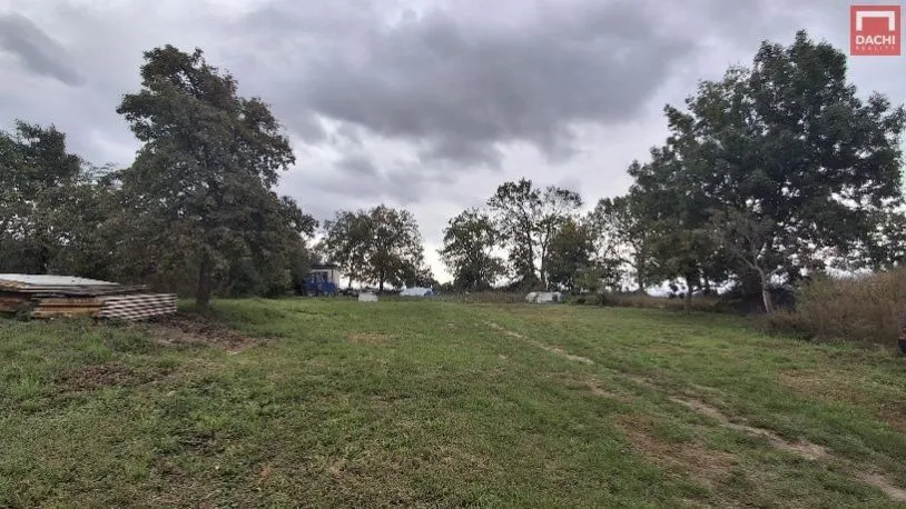 Prodej rodinného domu, Medlov, 450 m2