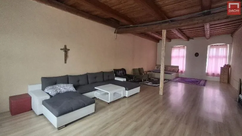 Prodej zemědělské usedlosti, Medlov, 450 m2