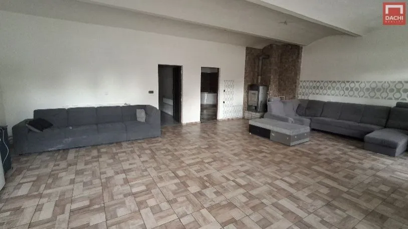 Prodej zemědělské usedlosti, Medlov, 450 m2