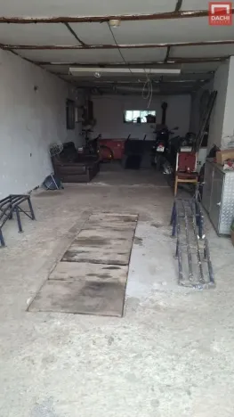 Prodej zemědělské usedlosti, Medlov, 450 m2