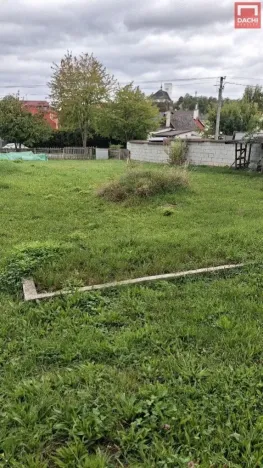Prodej zemědělské usedlosti, Medlov, 450 m2