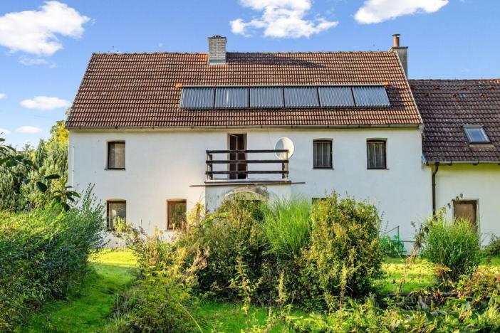 Prodej rodinného domu, Žandov - Heřmanice, 207 m2