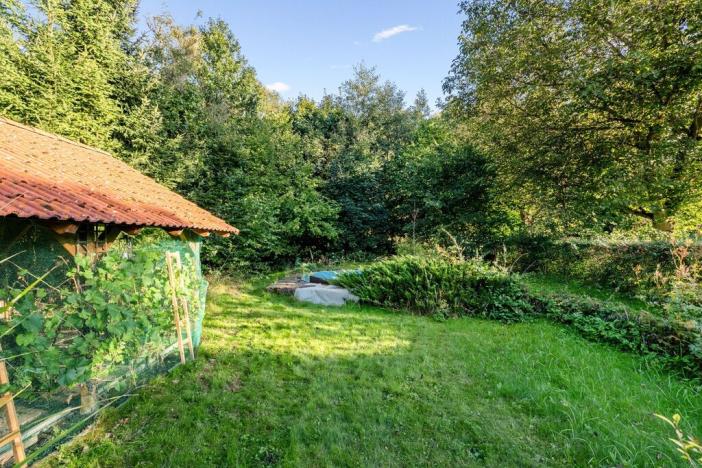 Prodej rodinného domu, Žandov - Heřmanice, 207 m2