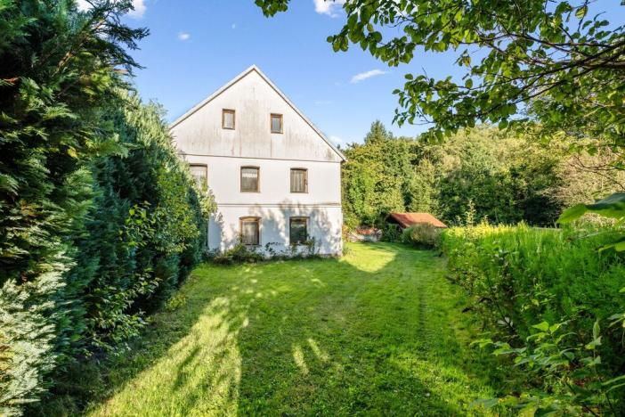 Prodej rodinného domu, Žandov - Heřmanice, 207 m2