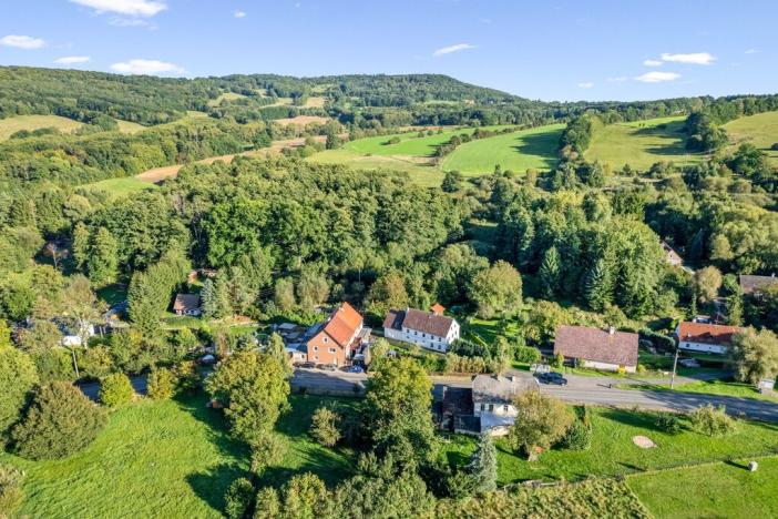 Prodej rodinného domu, Žandov - Heřmanice, 207 m2