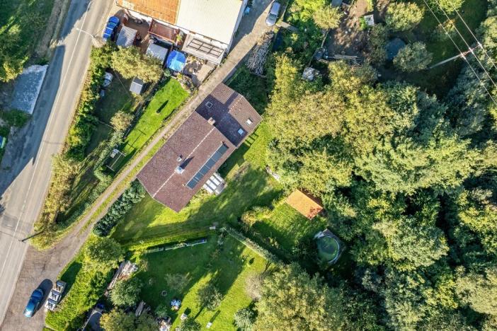 Prodej rodinného domu, Žandov - Heřmanice, 207 m2