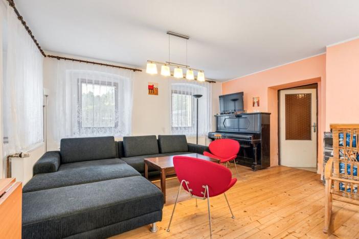 Prodej rodinného domu, Žandov - Heřmanice, 207 m2