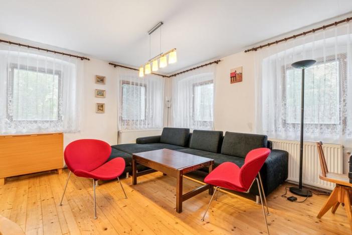 Prodej rodinného domu, Žandov - Heřmanice, 207 m2