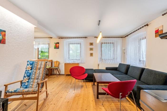 Prodej rodinného domu, Žandov - Heřmanice, 207 m2