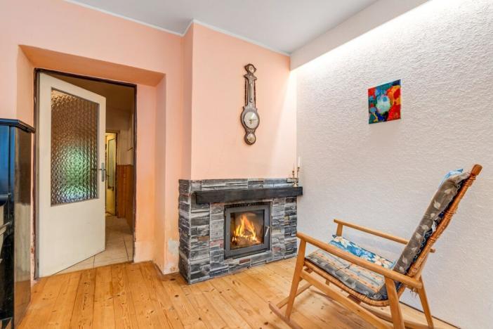 Prodej rodinného domu, Žandov - Heřmanice, 207 m2