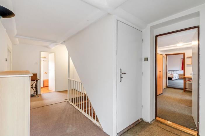 Prodej rodinného domu, Žandov - Heřmanice, 207 m2