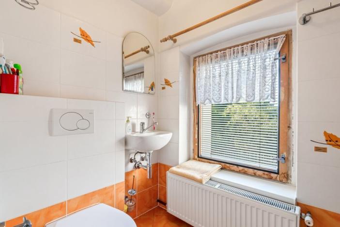 Prodej rodinného domu, Žandov - Heřmanice, 207 m2