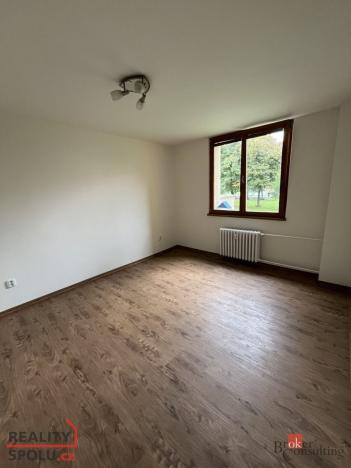 Pronájem bytu 3+1, Ostrava - Zábřeh, Horymírova, 74 m2