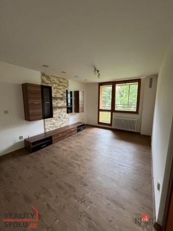 Pronájem bytu 3+1, Ostrava - Zábřeh, Horymírova, 74 m2