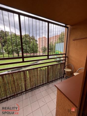 Pronájem bytu 3+1, Ostrava - Zábřeh, Horymírova, 74 m2