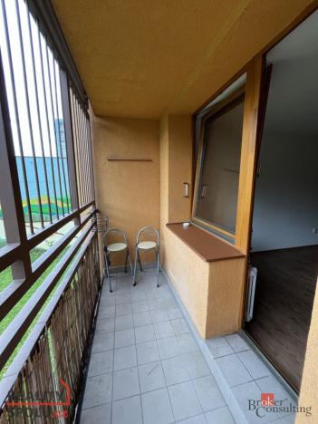 Pronájem bytu 3+1, Ostrava - Zábřeh, Horymírova, 74 m2