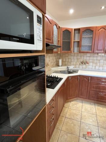 Pronájem bytu 3+1, Ostrava - Zábřeh, Horymírova, 74 m2