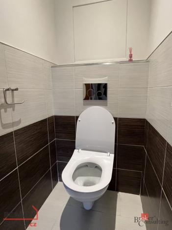 Pronájem bytu 3+1, Ostrava - Zábřeh, Horymírova, 74 m2