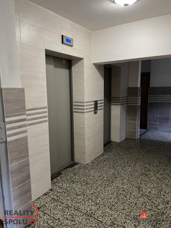 Pronájem bytu 3+1, Ostrava - Zábřeh, Horymírova, 74 m2