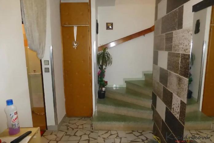 Prodej bytu 5+1, Zlín, Nad Stráněmi, 126 m2