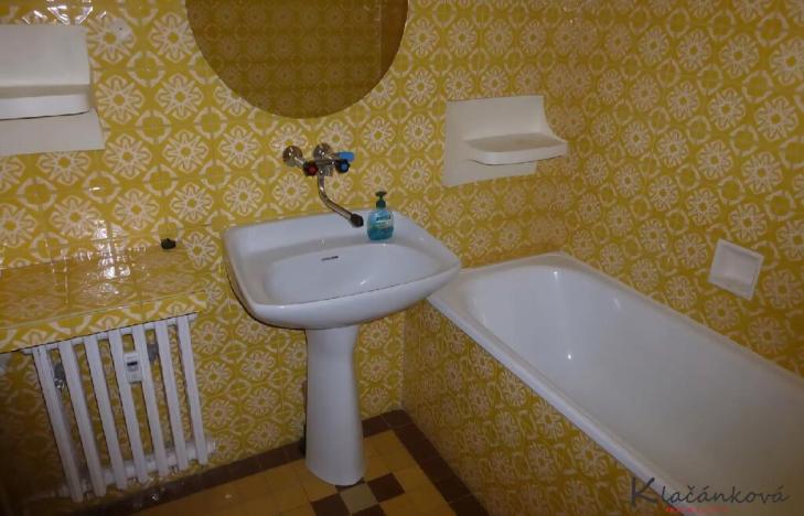 Prodej bytu 5+1, Zlín, Nad Stráněmi, 126 m2