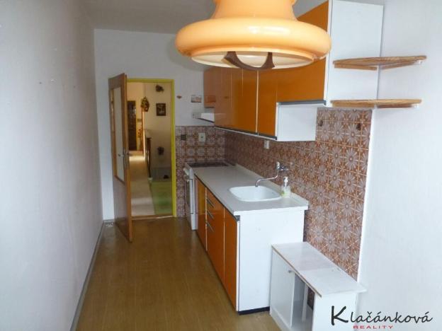 Prodej bytu 5+1, Zlín, Nad Stráněmi, 126 m2