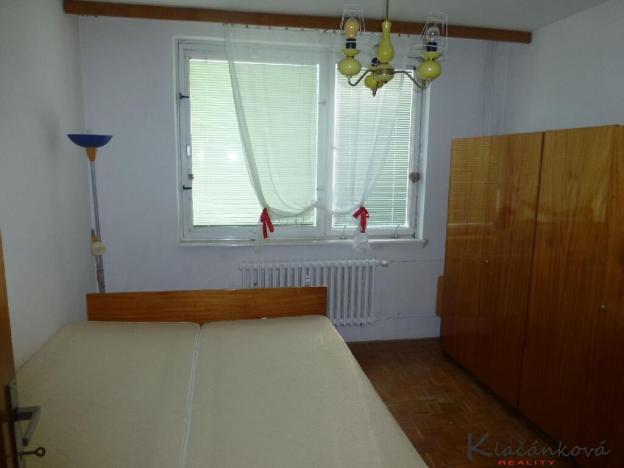 Prodej bytu 5+1, Zlín, Nad Stráněmi, 126 m2