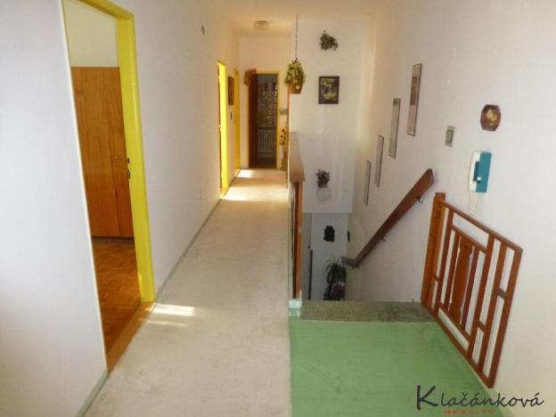 Prodej bytu 5+1, Zlín, Nad Stráněmi, 126 m2