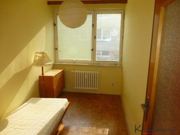 Prodej bytu 5+1, Zlín, Nad Stráněmi, 126 m2