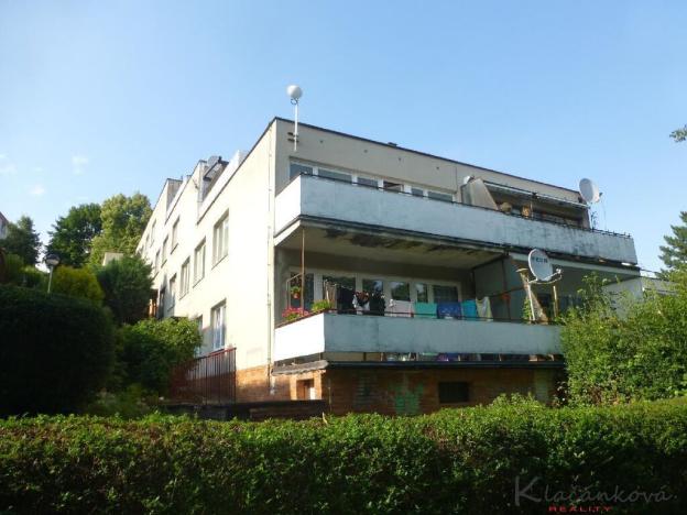 Prodej bytu 5+1, Zlín, Nad Stráněmi, 126 m2