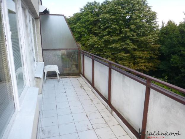 Prodej bytu 5+1, Zlín, Nad Stráněmi, 126 m2