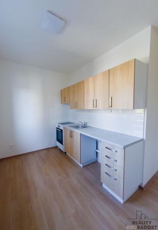 Pronájem bytu 2+1, Ostrava - Zábřeh, Volgogradská, 56 m2