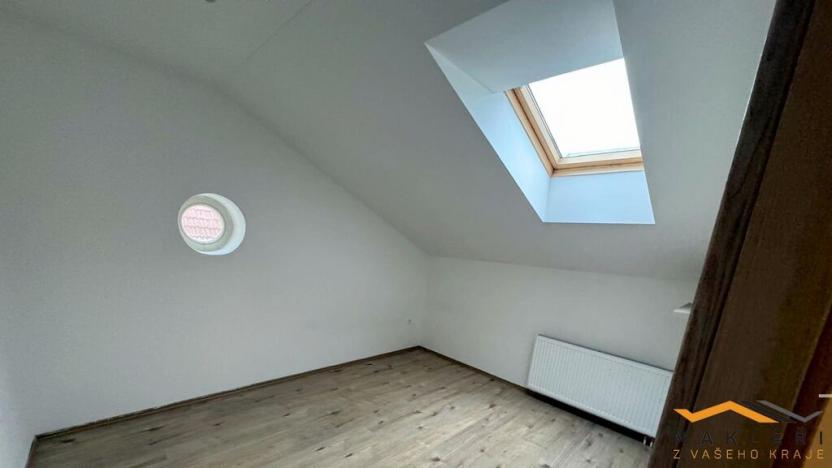 Pronájem bytu 4+kk, Prostějov, nám. Svat. Čecha, 80 m2