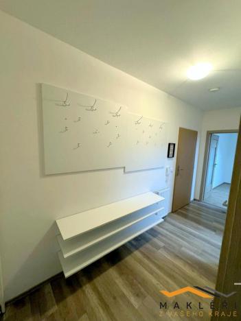 Pronájem bytu 4+kk, Prostějov, nám. Svat. Čecha, 80 m2