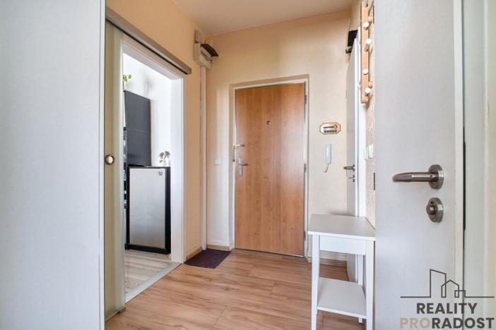 Prodej bytu 4+1, Ostrava - Poruba, náměstí Antonie Bejdové, 85 m2