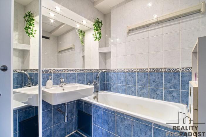 Prodej bytu 4+1, Ostrava - Poruba, náměstí Antonie Bejdové, 85 m2