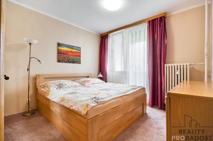 Prodej bytu 4+1, Ostrava - Poruba, náměstí Antonie Bejdové, 85 m2