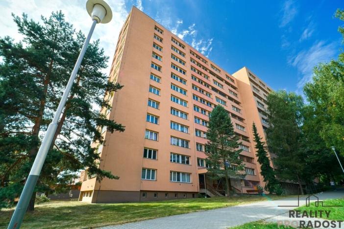 Prodej bytu 4+1, Ostrava - Poruba, náměstí Antonie Bejdové, 85 m2