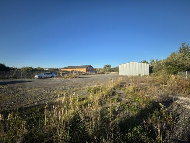 Pronájem pozemku, Plzeň - Božkov, 1511 m2