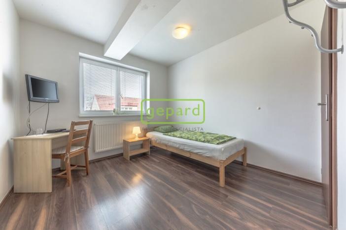 Prodej vícegeneračního domu, Praha, Hekova, 478 m2