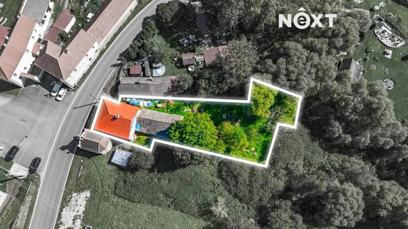 Prodej rodinného domu, Chroboly, 155 m2