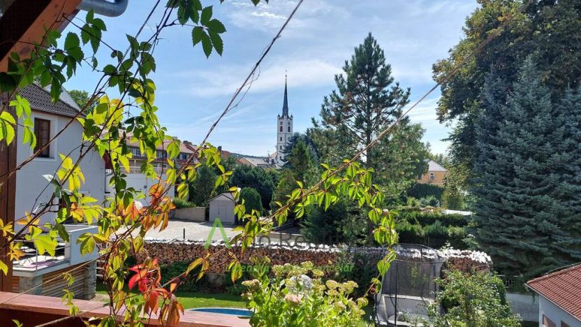 Prodej rodinného domu, Frymburk, 350 m2