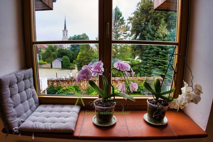 Prodej rodinného domu, Frymburk, 350 m2