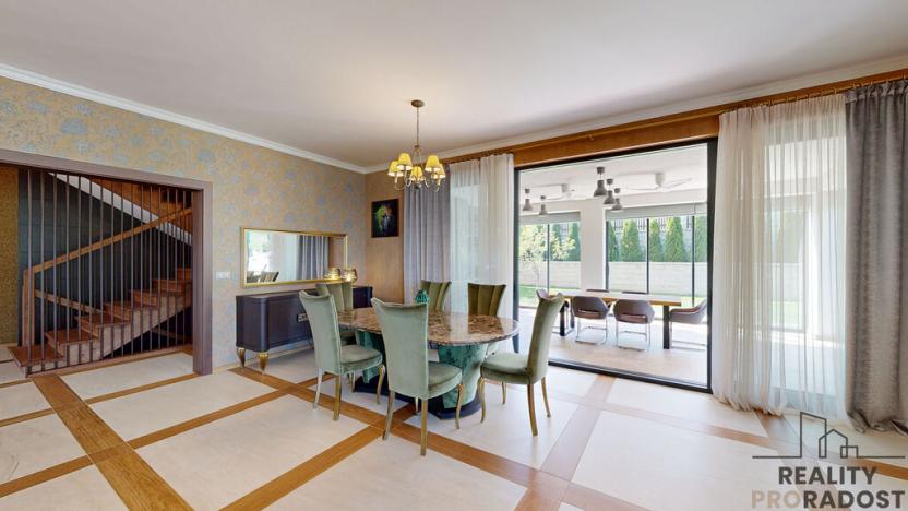 Prodej rodinného domu, Stará Huť, Na Čihadle, 543 m2