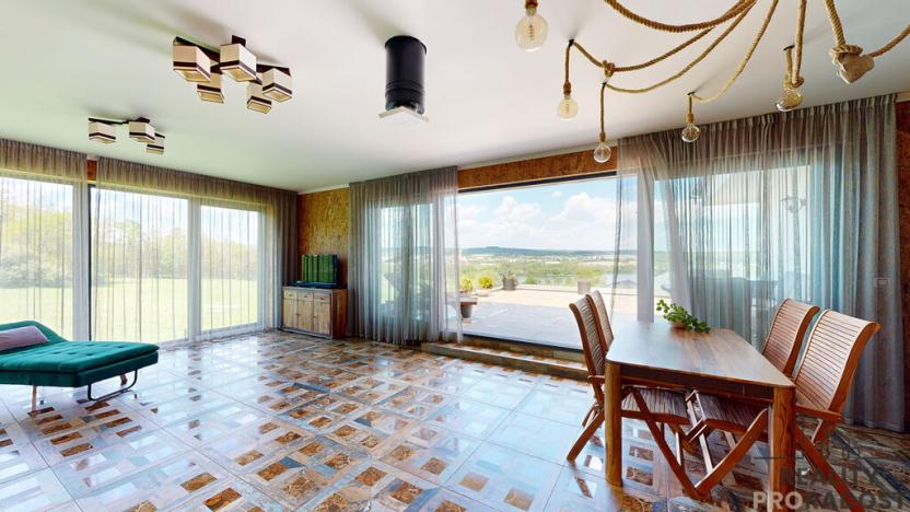 Prodej rodinného domu, Stará Huť, Na Čihadle, 543 m2