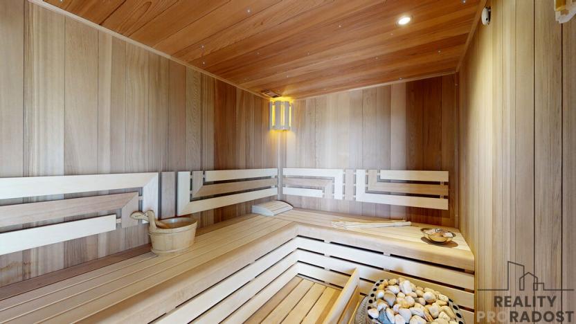 Prodej rodinného domu, Stará Huť, Na Čihadle, 543 m2