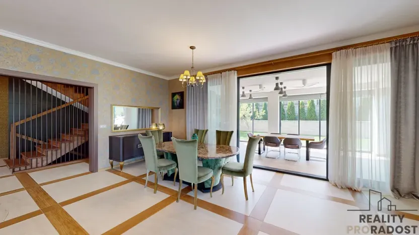 Prodej rodinného domu, Stará Huť, Na Čihadle, 543 m2